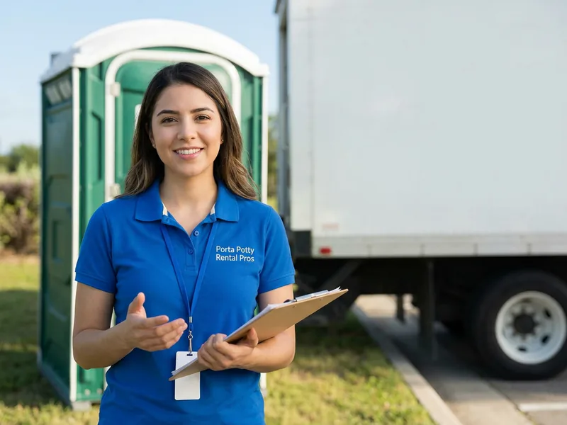 Porta Potty Rental  in Celina  FAQ